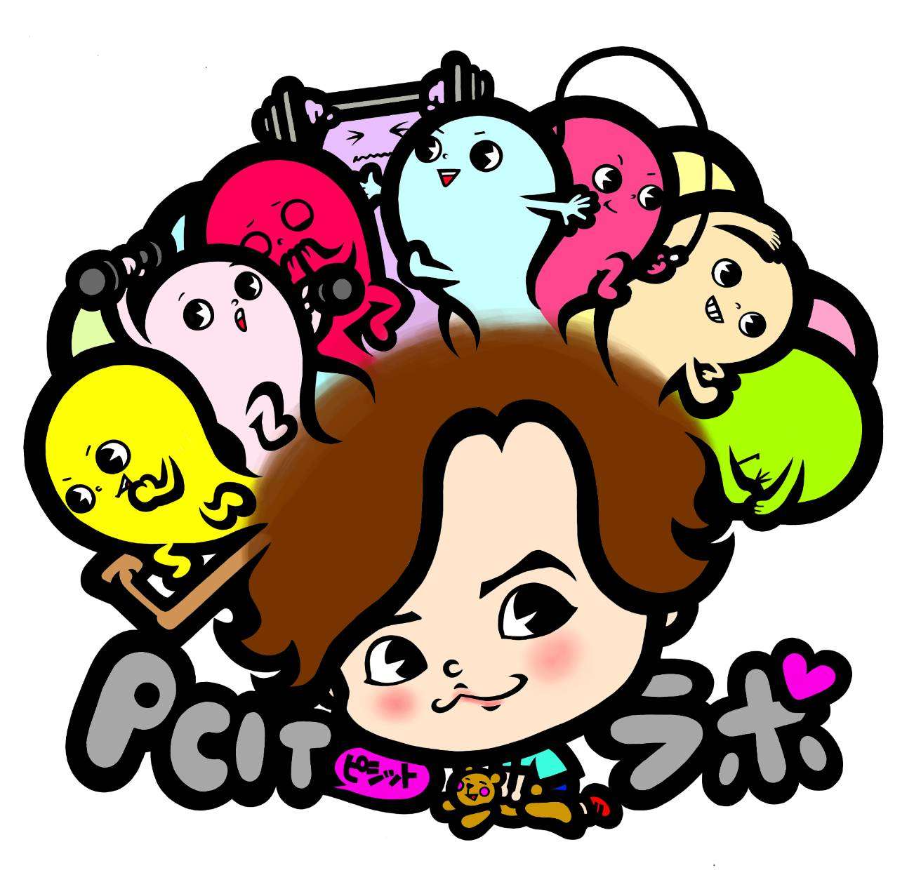 PICTラボ